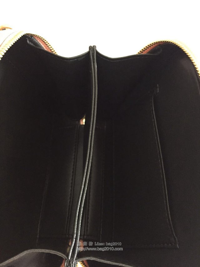 Chanel女包 19ss春夏新款呢子化妝包 香奈兒單肩女包 Chanel手提斜挎女包 Chanel化妝包  djc2953